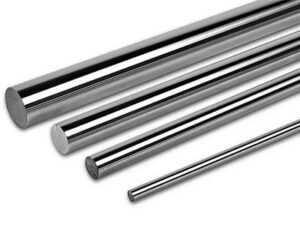 density of stainless steel 316