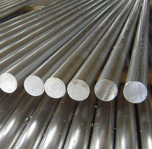 carbon steel strength